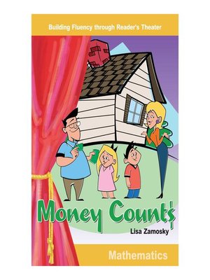 cover image of Money Counts